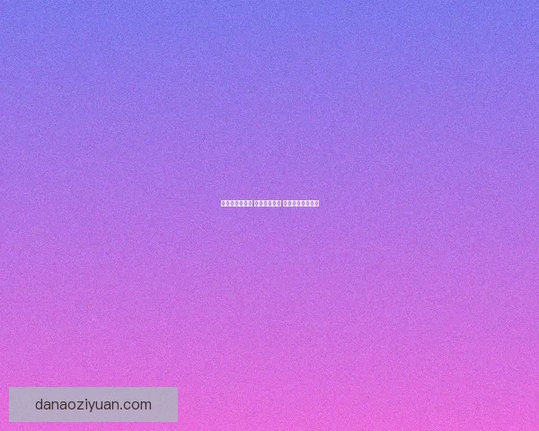 大唐无双新篇章 武将豪杰再临 风云再起决战天下